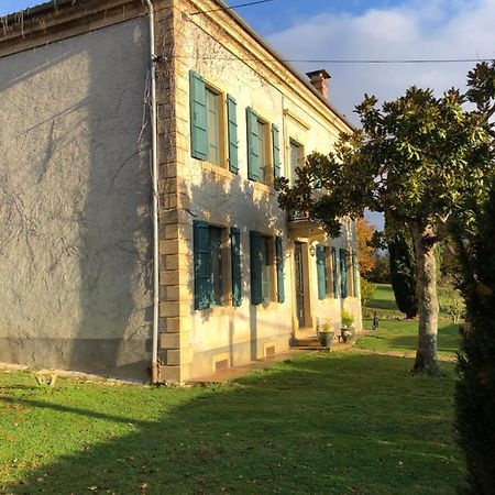 La Maison D'Obinat Auzas Екстер'єр фото
