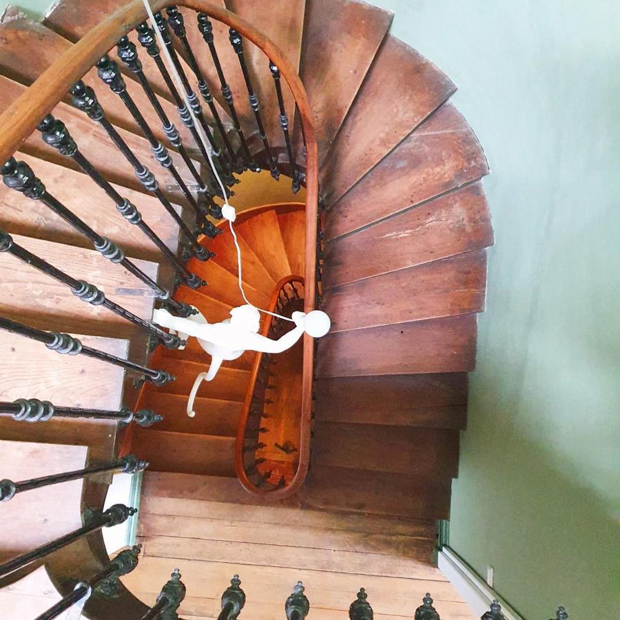 La Maison D'Obinat Auzas Екстер'єр фото