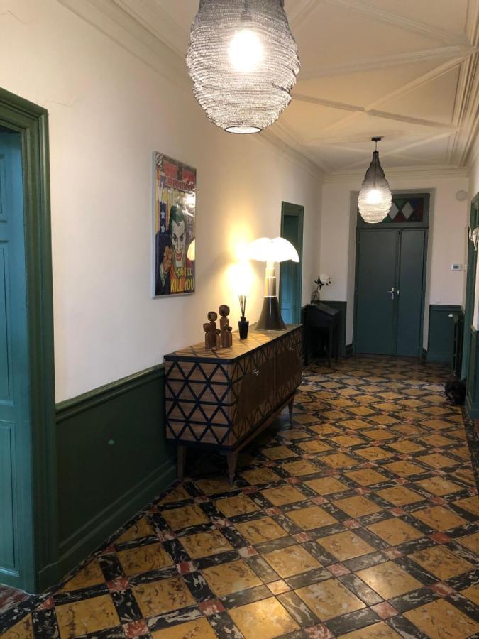 La Maison D'Obinat Auzas Екстер'єр фото