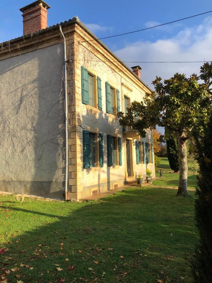 La Maison D'Obinat Auzas Екстер'єр фото