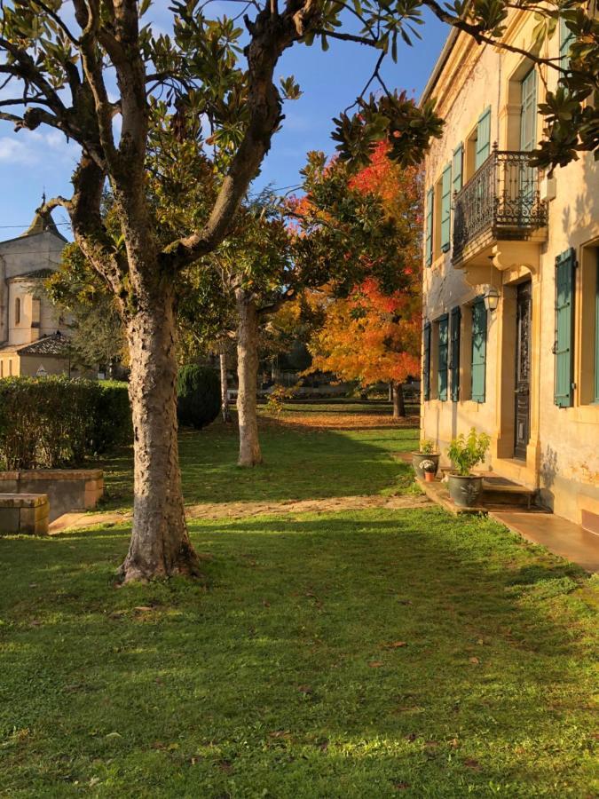 La Maison D'Obinat Auzas Екстер'єр фото