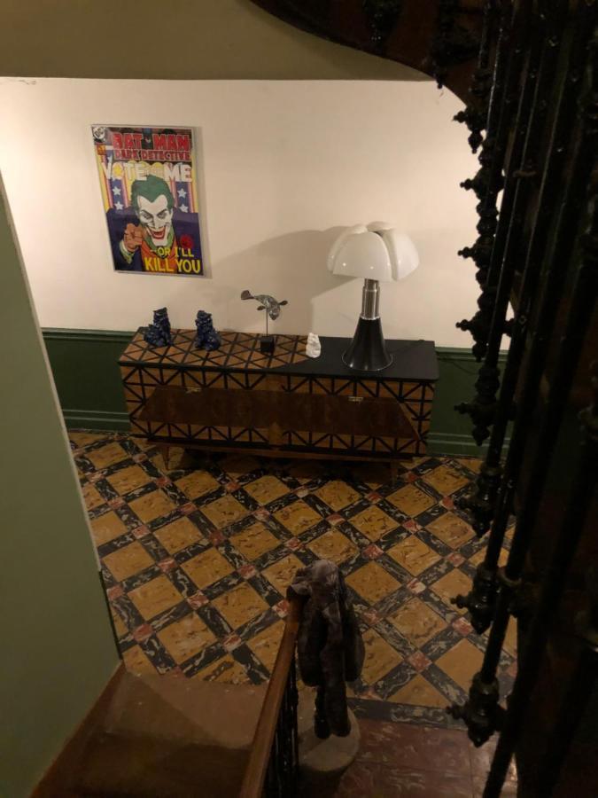 La Maison D'Obinat Auzas Екстер'єр фото