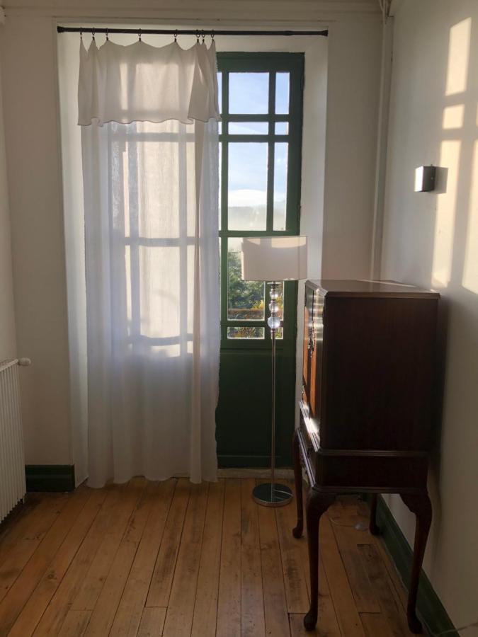La Maison D'Obinat Auzas Екстер'єр фото