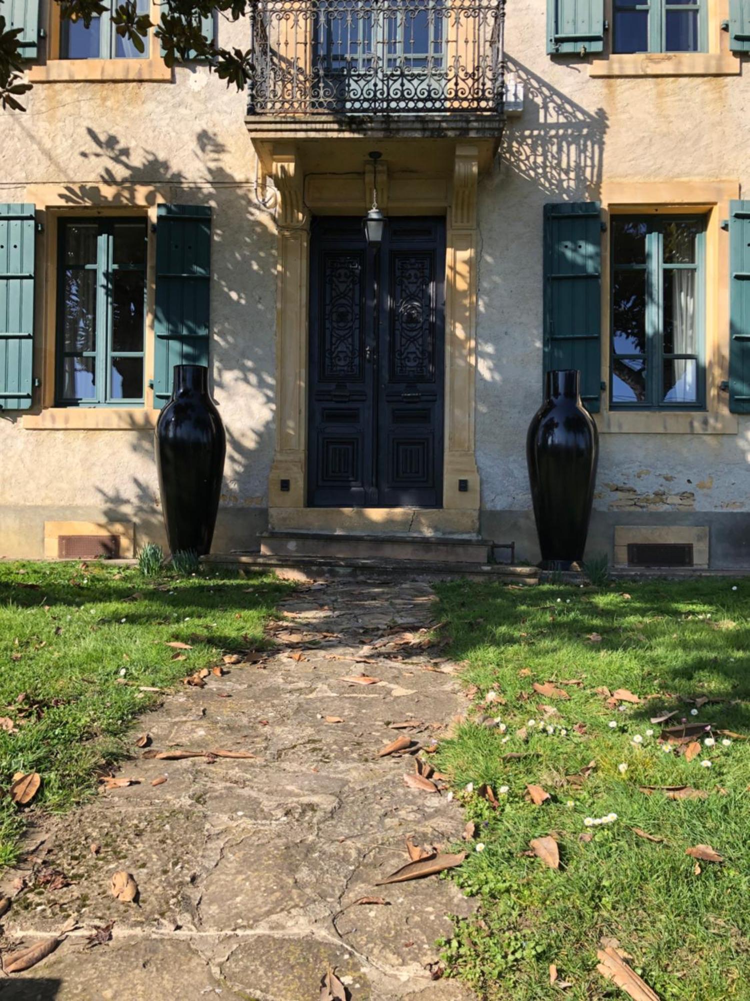 La Maison D'Obinat Auzas Екстер'єр фото
